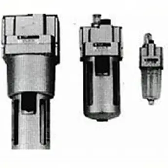 QAL1000-5000系列油雾器